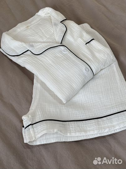 Пижама женская мусним