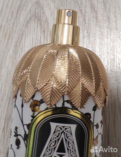 Attar Floral Musk Парфюм