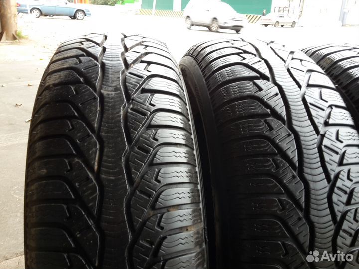 Kleber Krisalp HP2 205/60 R16