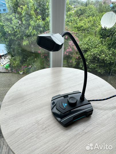 Микрофон для пк