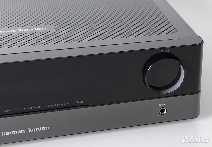 Усилитель Harman Kardon HK 980