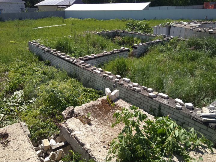 Участок 14 сот. (ИЖС)