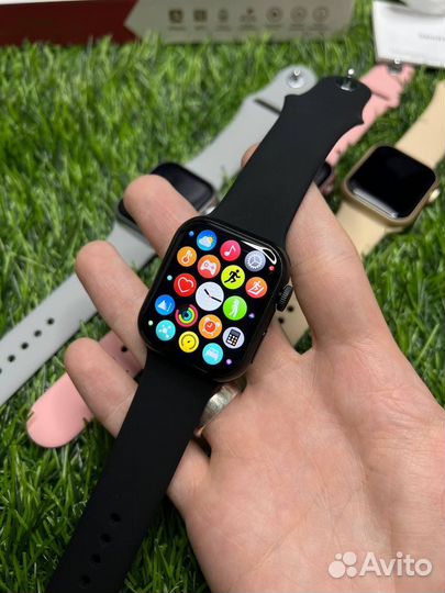 Apple Watch 8 (41mm)