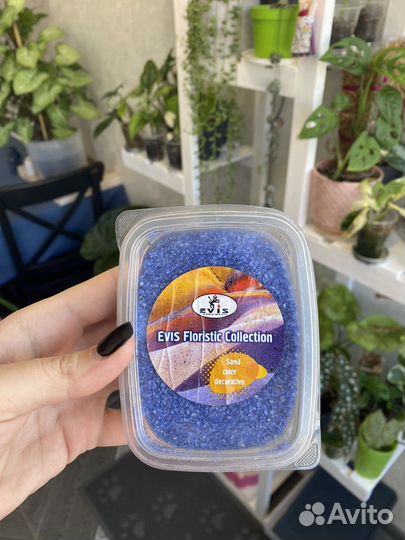 Декор для флорариума