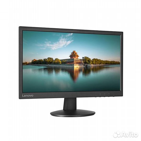 Монитор lenovo новый