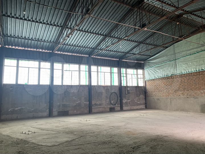 Производство, 170 м²