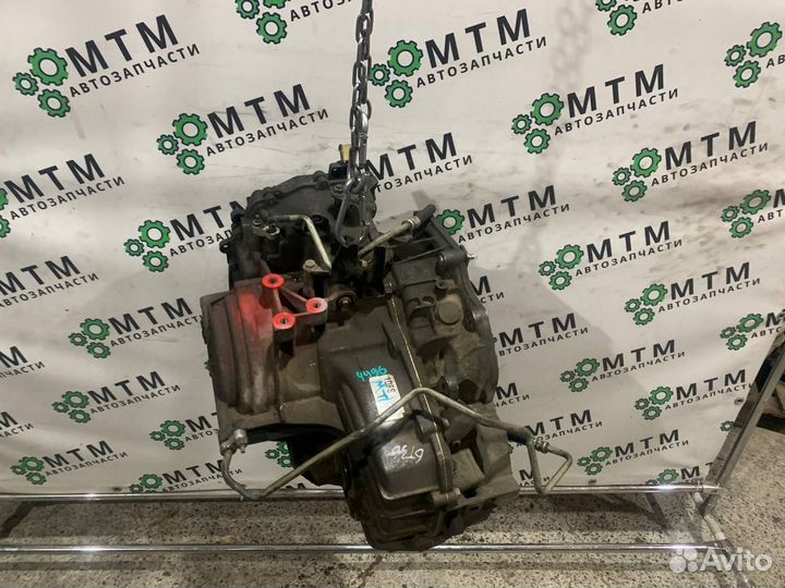 АКПП Сhevrolet 6T30 Aveo, Epica, Cruze