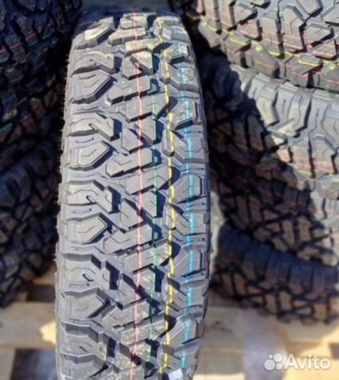 КАМА Flame M/T (HK-434) 205/70 R15