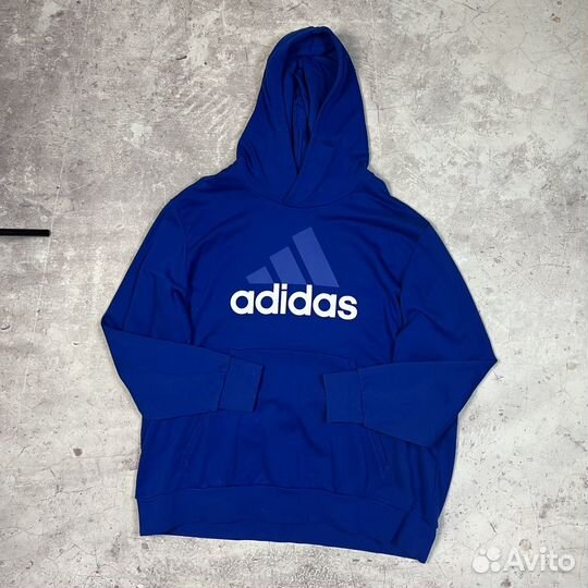 Худи Adidas размер 3XL