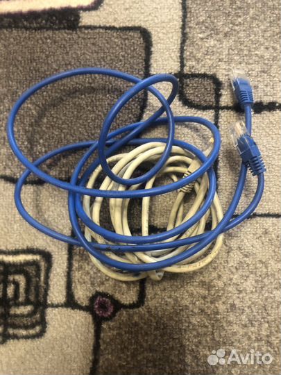 Кабель питания для пк