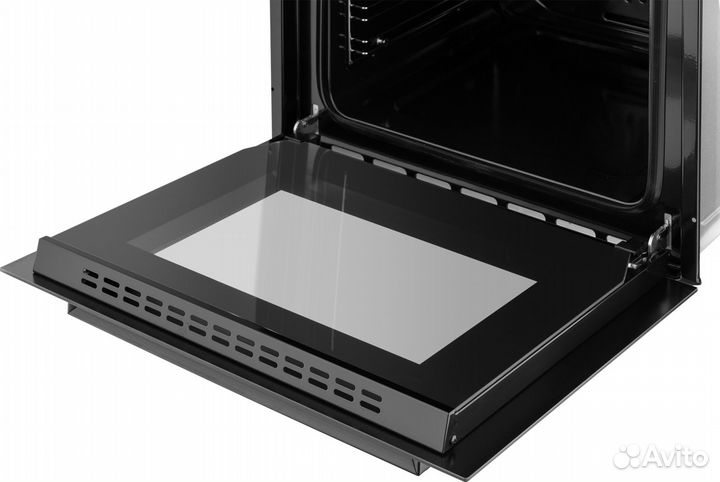 Духовой шкаф Weissgauff EOM 691 PDB