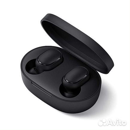 Беспроводные наушники Xiaomi Redmi AirDots 2 True
