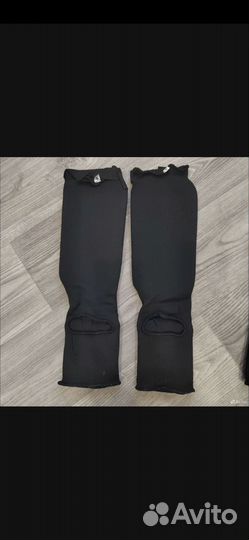 Экипировка