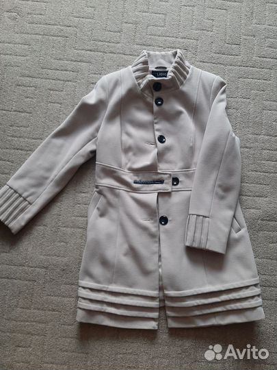 Пальто женское