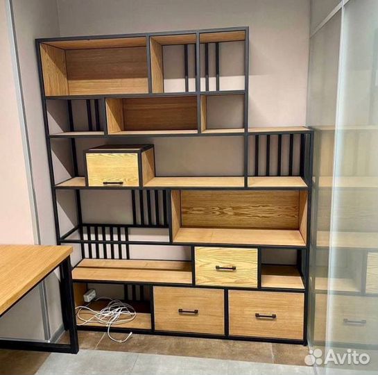 Мебель для офиса