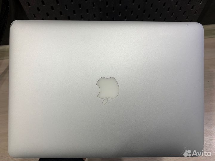 Macbook Air 13 2012