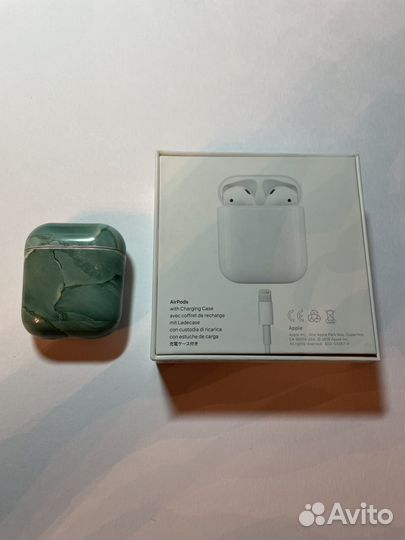 Airpods 2 original