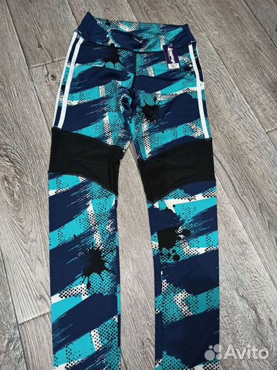 Лосины спортивные