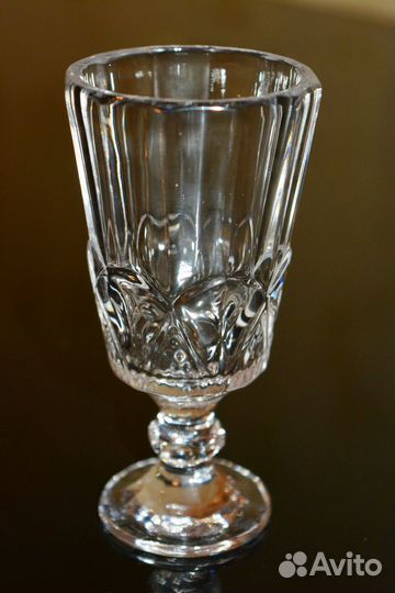 Рюмки лафитники