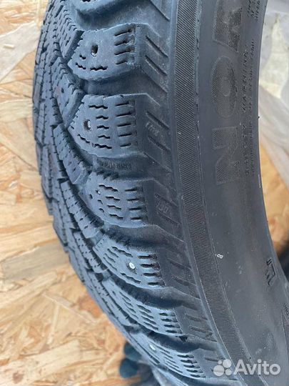 Nordman Nordman 4 205/55 R16