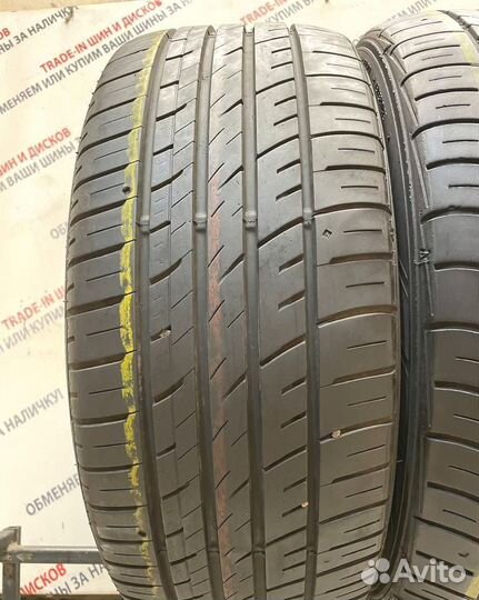 Falken Ziex ZE914 Ecorun 215/50 R17 91W