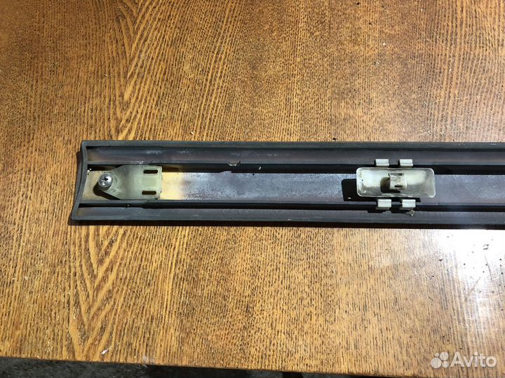 Молдинг на w 202