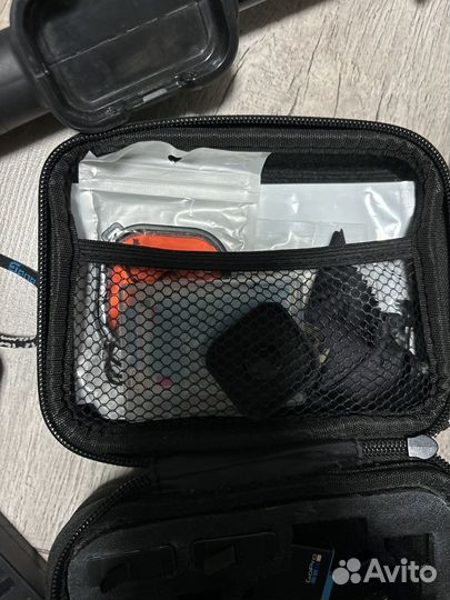Gopro hero 8 black