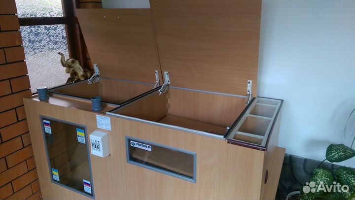 Оборудование для изготовления подушек