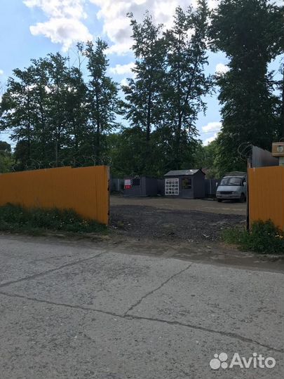 Прием вывоз металлолома