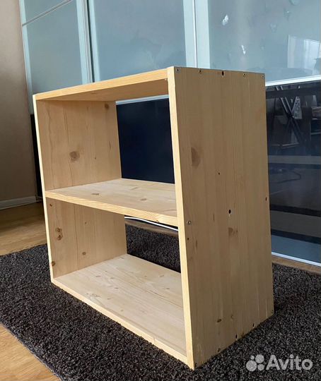 Тумба деревяная