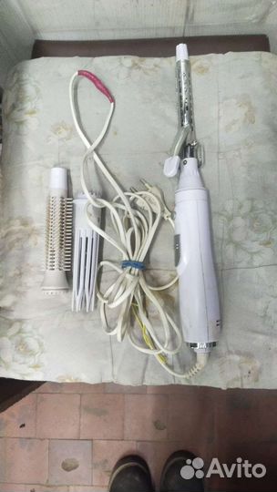 Фен-плойка Scarlett sc-273