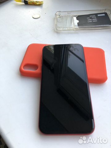 iPhone xr 64gb