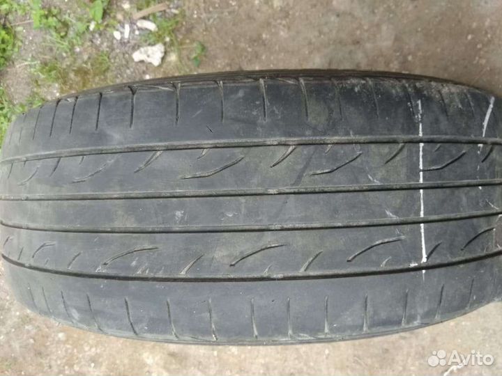 Dunlop SP Sport LM704 205/60 R16