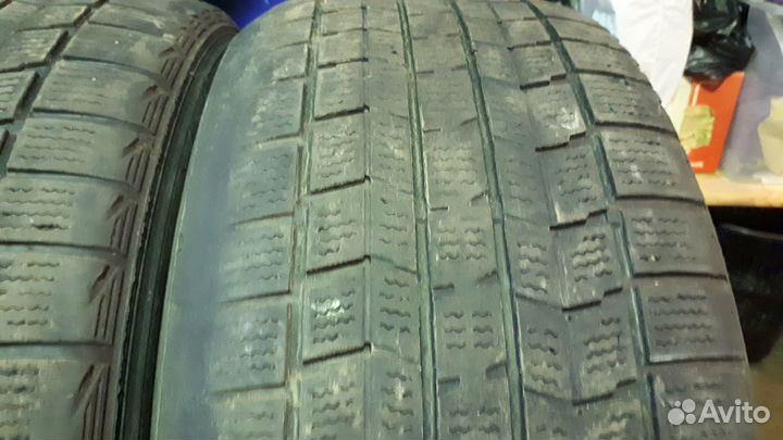 Dunlop Graspic DS3 225/50 R17 98Q