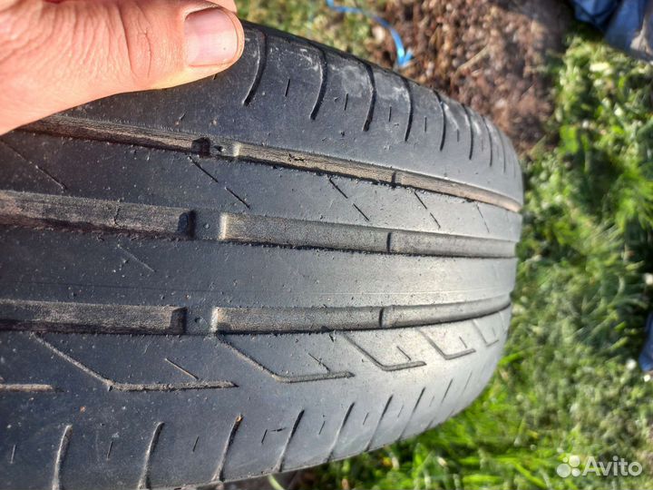 Bridgestone Turanza T001 185/65 R15