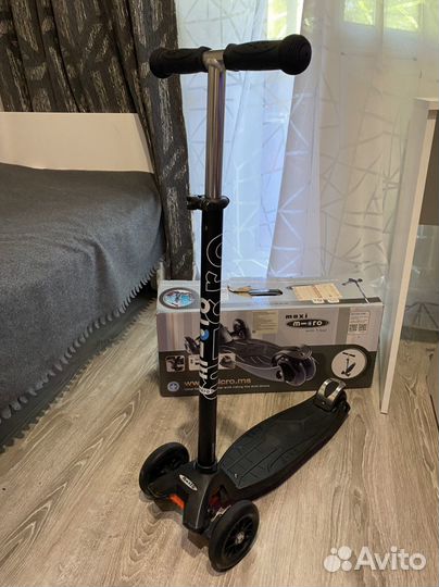 Самокат maxi micro classic