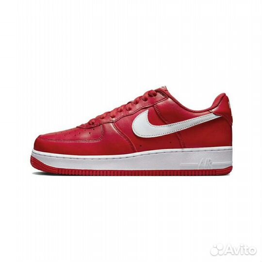 Nike Air Force 1 Low (36.5-48.5 EU) Оригинал