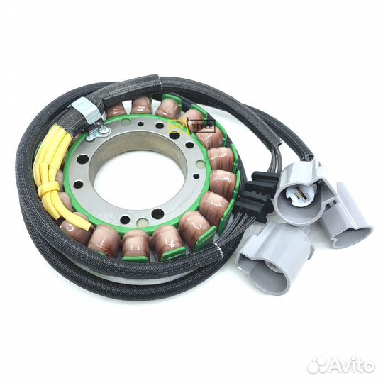 Статор генератора Kawasaki 21003-0099
