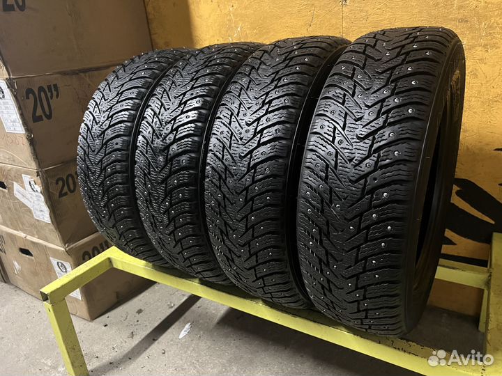 Nokian Tyres Nordman 8 185/65 R15