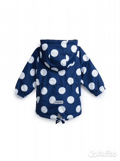 Ветровка Playtoday 74