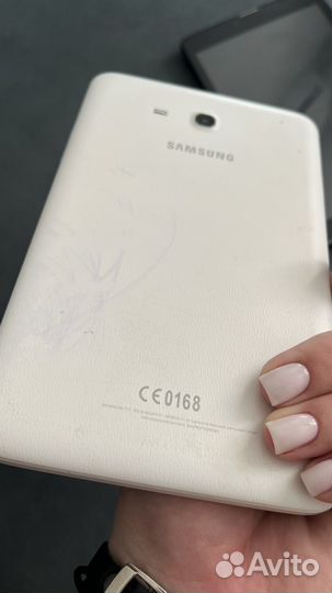 Планшеты бу на запчасти