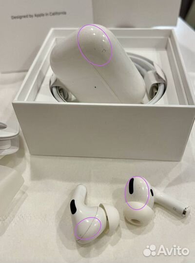 Airpods pro