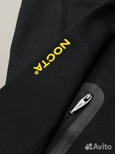 Зип худи Nike Tech Fleece Drake Nocta