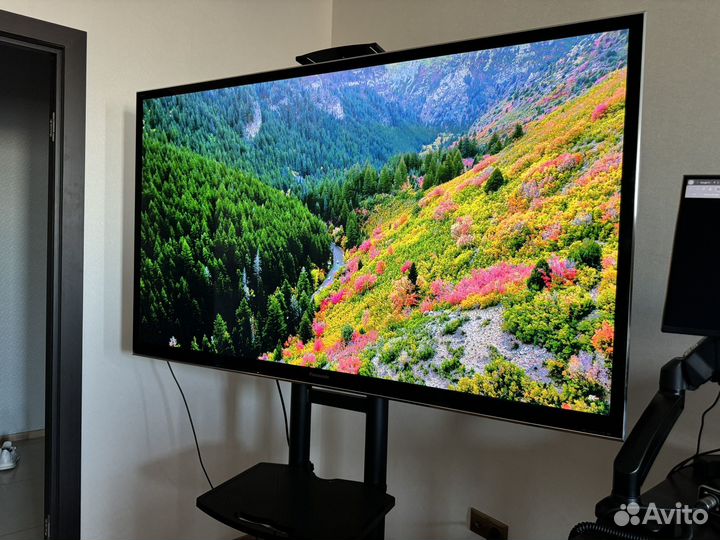 Плазменный телевизор Panasonic TX-PR65VT50