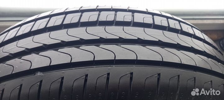 Pirelli Scorpion Verde 215/65 R17 99V