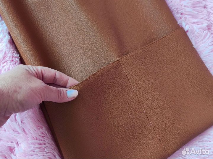 Сумка женская шопер