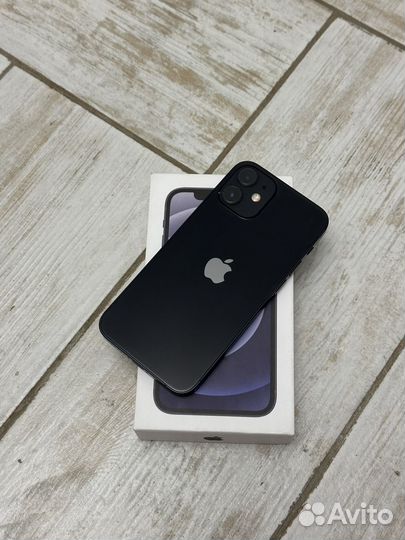 iPhone 12 mini, 128 ГБ