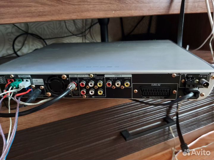 Домашний кинотеатр 5 1 sony