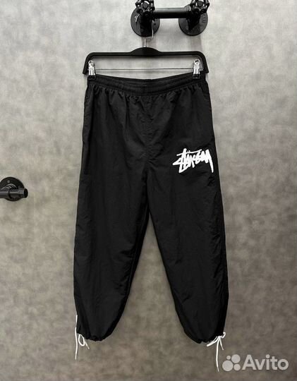 Штаны Nike x Stussy (Premium)