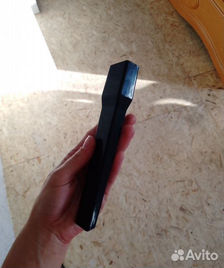 Вертикальный пылесос